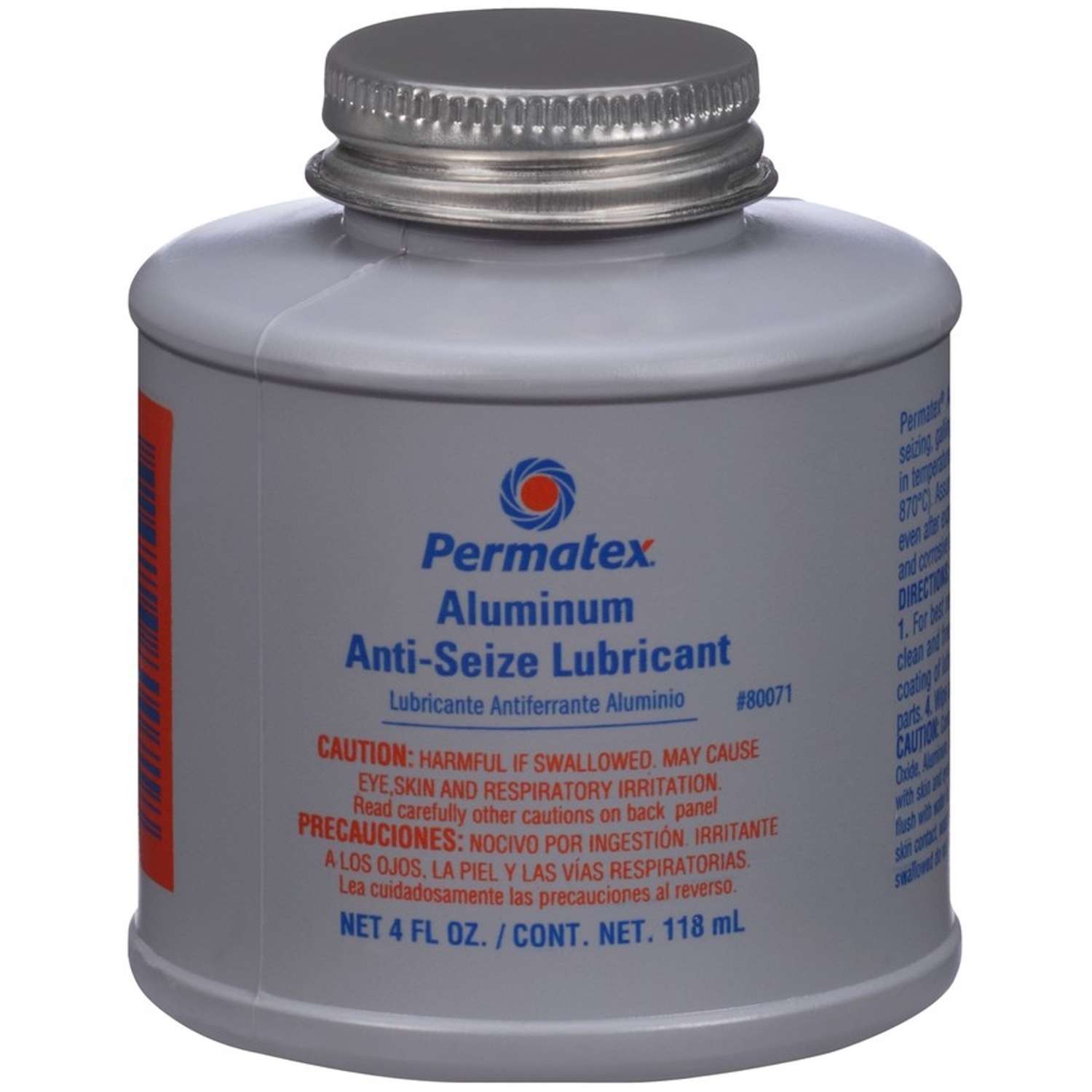 Permatex Anti Seize Lubricant 4 oz. Ace Hardware