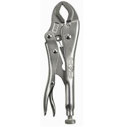 Irwin Vise-Grip 7 in. Alloy Steel Curved Pliers