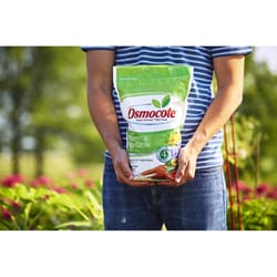 Osmocote Smart-Release Flower & Vegetable Granules Plant Food 8 lb