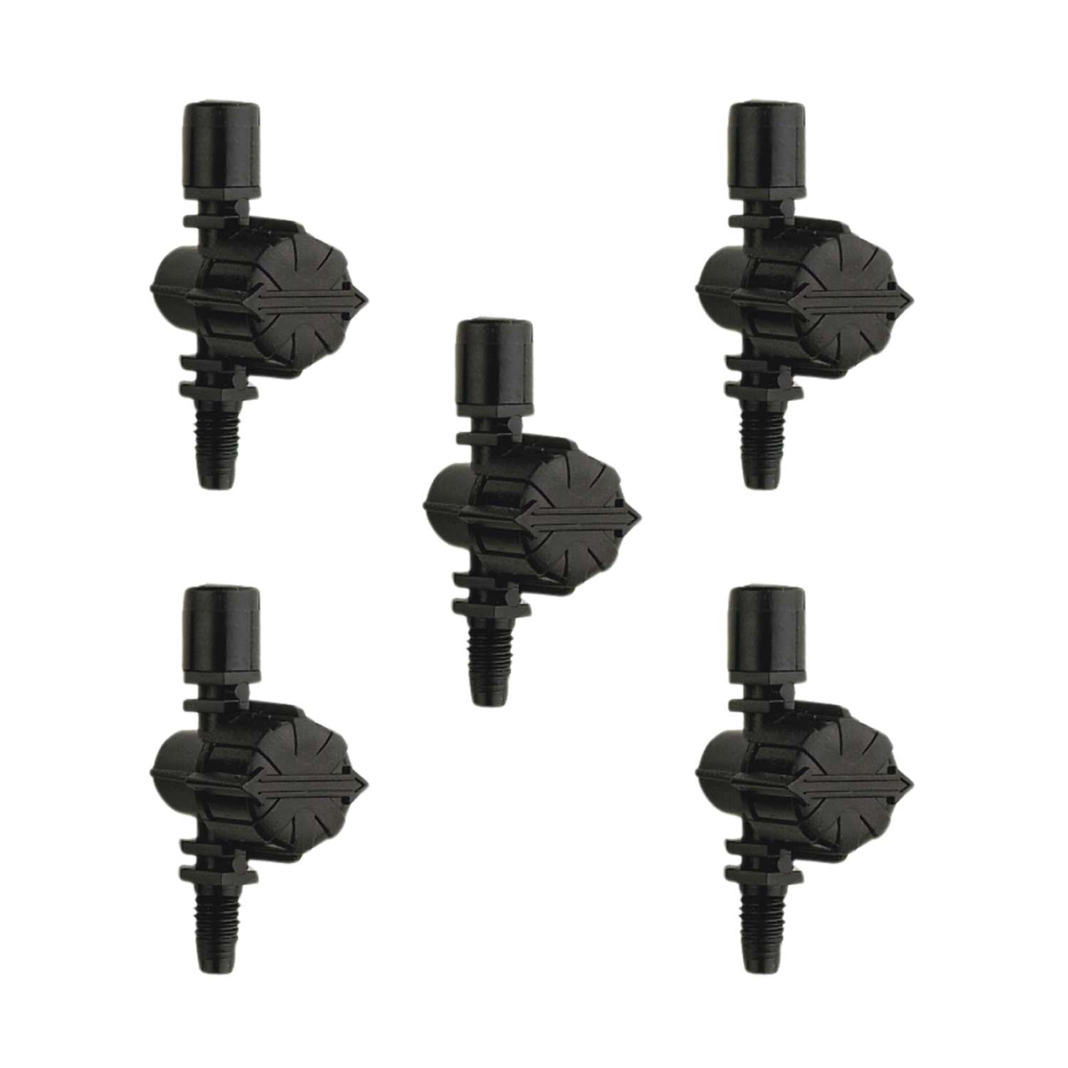 Raindrip Drip Irrigation Micro Spray 12 gph Ace Hardware