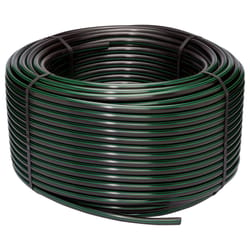 Rain Bird Plastic Drip Irrigation Tubing 1/2 in. D X 500 ft. L