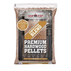 Camp Chef SmokePro All Natural Competition Blend Hardwood Pellets 20 lb