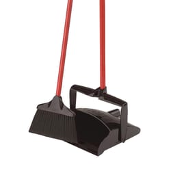 Ace Synthetic 24 in. Smooth Surface Push Broom - Ace Hardware