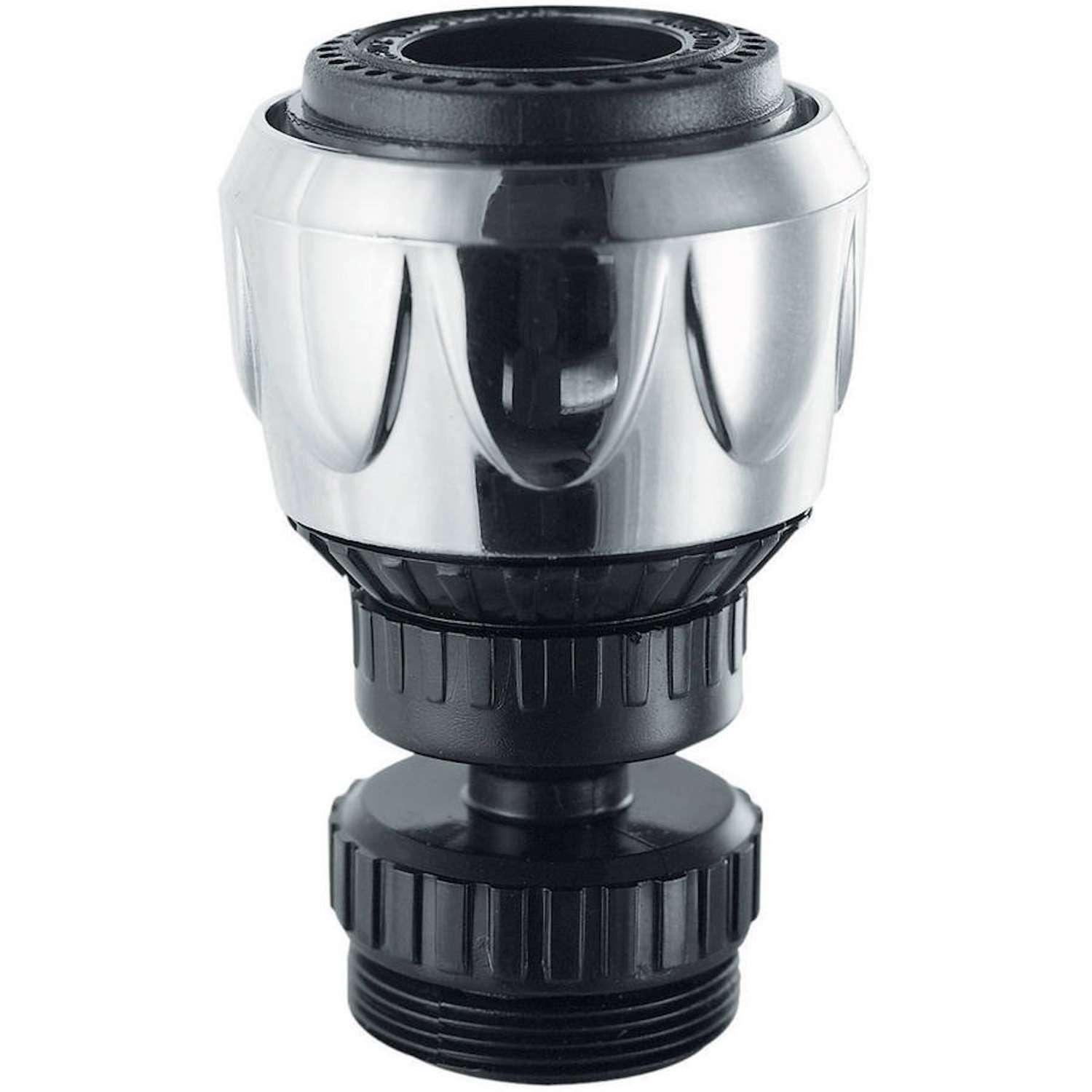 PlumbCraft Male Thread Chrome Faucet Aerator Ace Hardware
