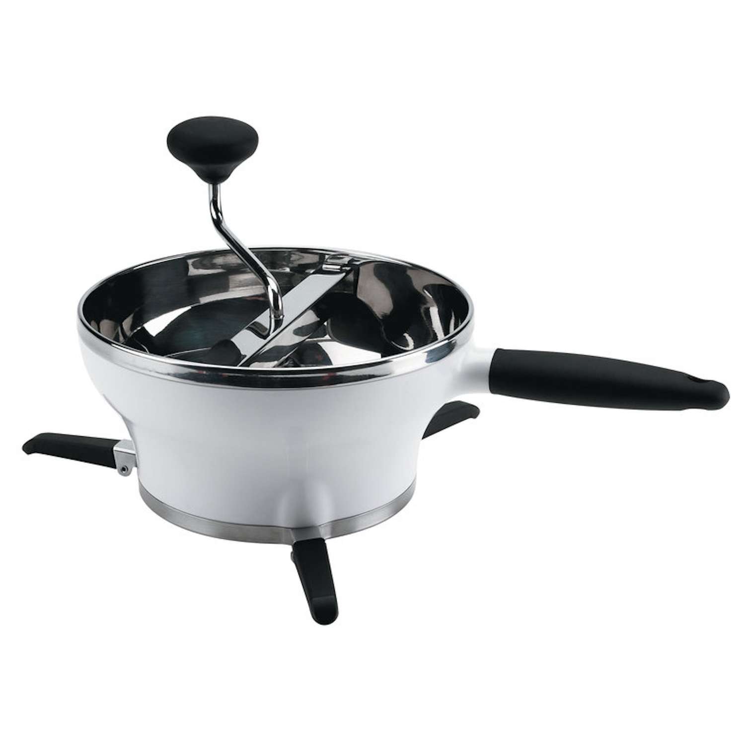 OXO Outdoor 4 -Piece Camp Stove Cooking Set