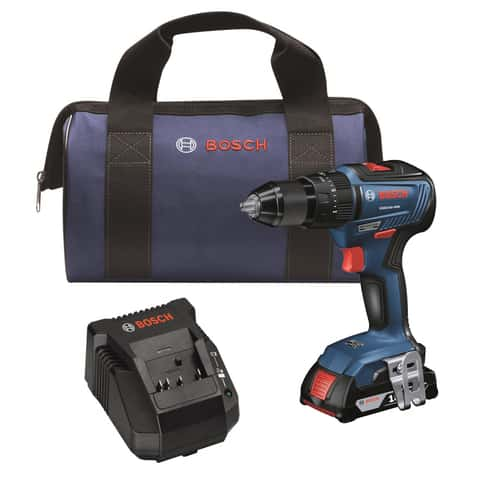  Bosch Home & Garden Bosch 18 V Brushless Cordless