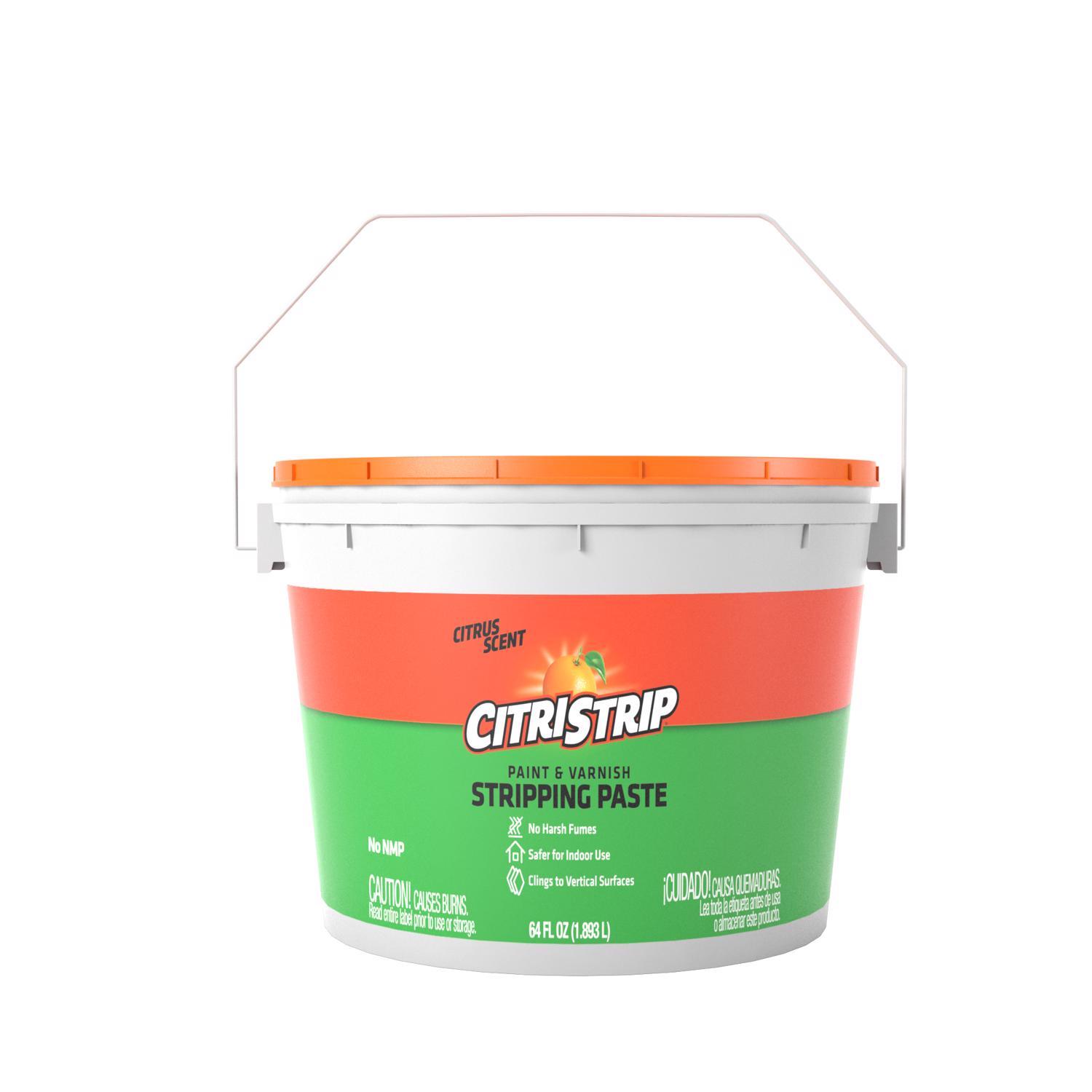 Citristrip Safer Paint and Varnish Stripper 32 oz - Ace Hardware