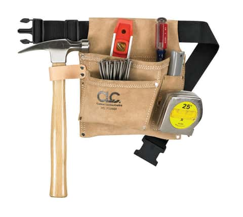 Custom Leathercraft  Adjustable : : Tools & Home Improvement