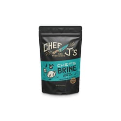 Chef J's BBQ Provisions Chefs Brine Brine Mix 16 oz