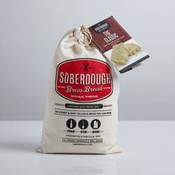 Soberdough Classic Brew Bread Mix 16 oz Bagged