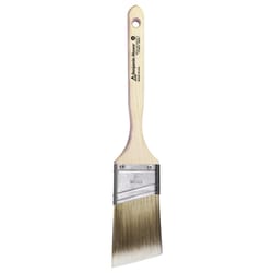 Benjamin Moore 2 in. Firm Angle Paint Brush