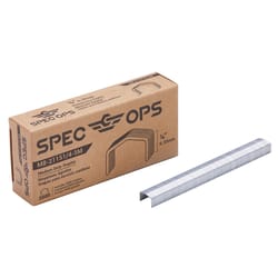 Spec Ops Tools Medium Crown Staples 5000 pk