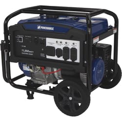 Powerhorse 120 V Gas Generator