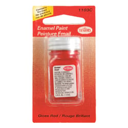 Testors Enamel Paint, Hobby Lobby, 356048