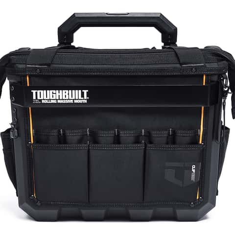 18 in. Roller Tool Bag