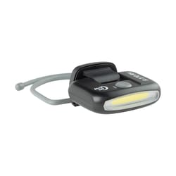 Nite Ize Radiant 170 lm Black LED Rechargeable Flashlight