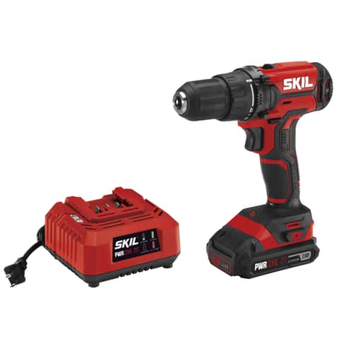Milwaukee M12 Cordless Brushed 2 Tool Drill and Impact Driver Kit - Ace  Hardware