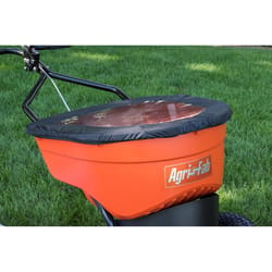 Agri-Fab Push Spreader For Fertilizer/Ice Melt/Seed 130 lb