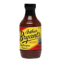 Arthur Bryant's Original BBQ Sauce 18 oz