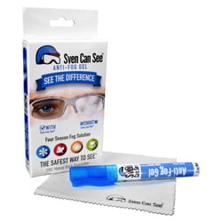 Sven Can See Anti-Fog Gel 0.27 oz 1 pk