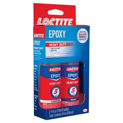 Loctite Epoxy High Strength Epoxy Epoxy 8 oz