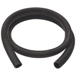 EZ FLO Rubber Dishwasher Discharge Hose 3/4 in. D X 10 ft. L