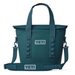 YETI Agave Teal 12 qt Soft Sided Cooler