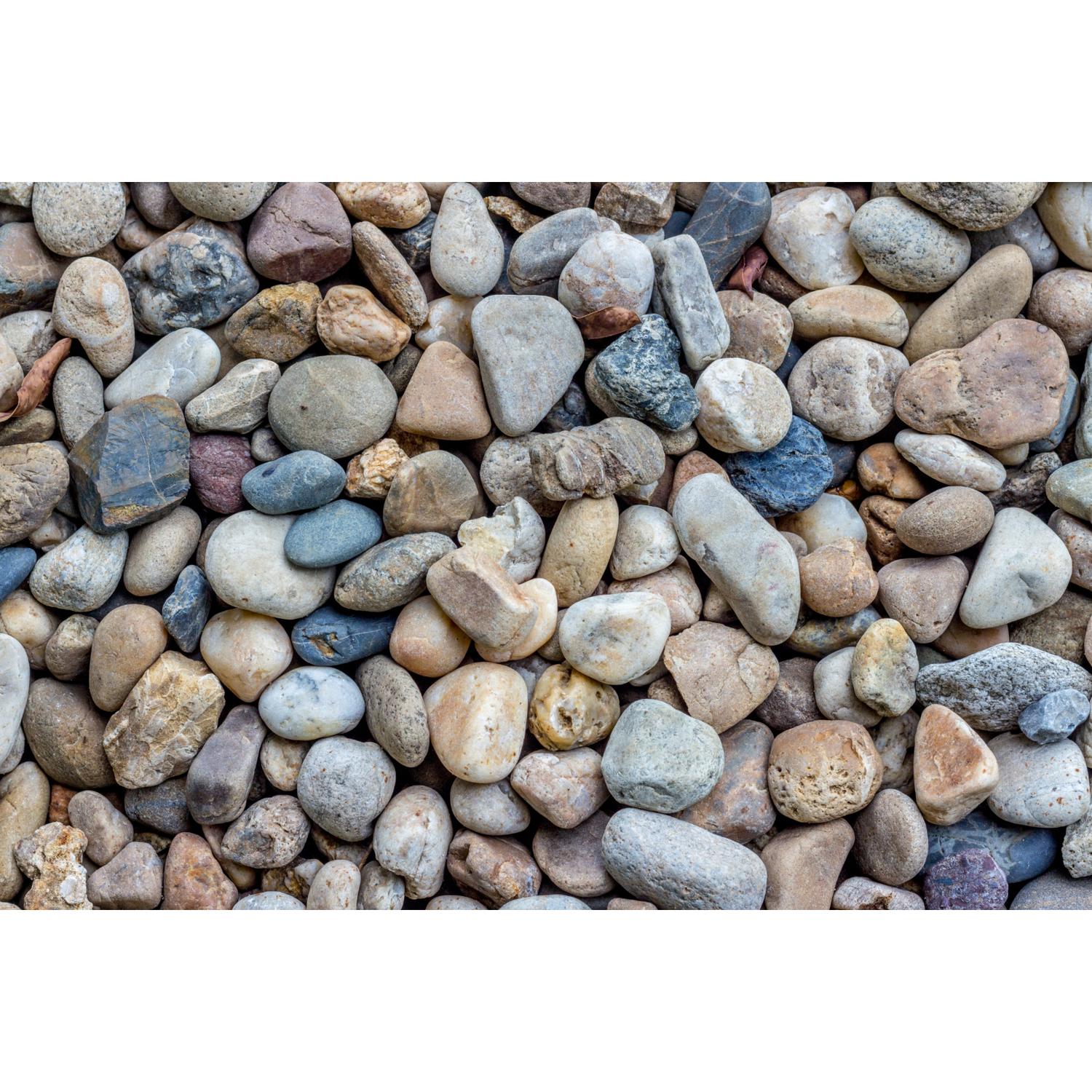 Image of Ace decorative rock mulch