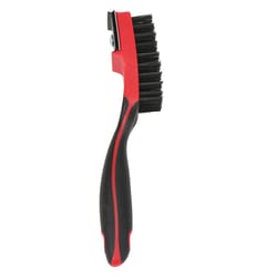 Hand Scrub Brush - Carbon Steel