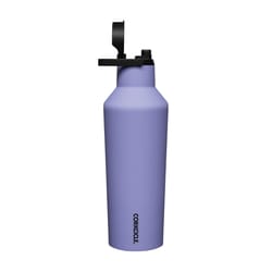 Corkcicle Sport Canteen 32 oz Periwinkle BPA Free Series A Insulated Water Bottle