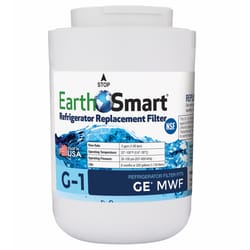 EarthSmart G-1 Refrigerator Replacement Filter GE MWF