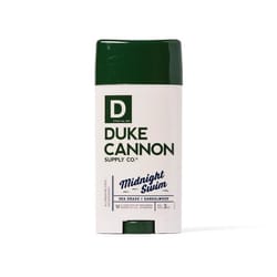 Duke Cannon Midnight Swim Deodorant 3 oz 1 pk