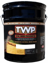 TWP Redwood Oil-Based Wood Preservative 5 gal.