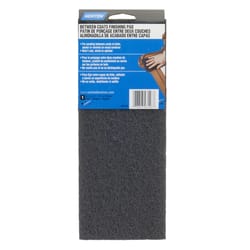 Norton  000 Grade Micro Fine  Finishing Pad  1 pk 