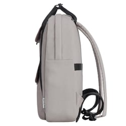 Travelon Gray Driftwood Backpack 16 in. H X 11 in. W