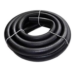 BK Products ProLine Rubber Heater Hose 7/8 in. D X 10 ft. L