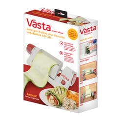 Vasta Veggie & Fruit Sheet Slicer 1 pc
