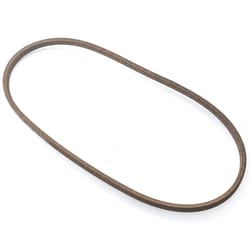 Craftsman Deck Drive Belt 0.38 in. W X 33.25 in. L For Walk-Behind Mower