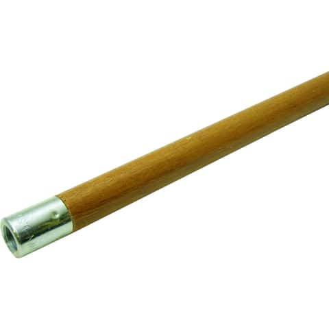 Marshalltown Wood Handle Pole Sander Handle 48 in. L Marshalltown Wood Handle Pole Sander Handle 48 in. L