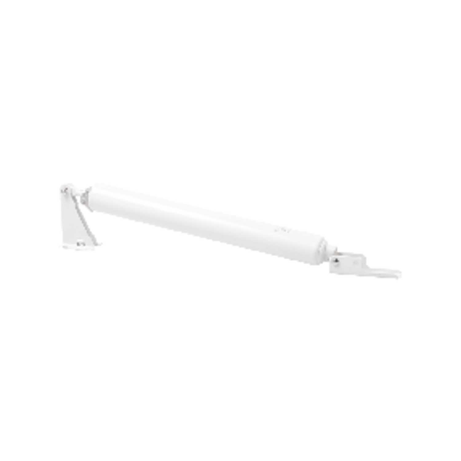 Ace Aluminum Aluminum Pneumatic Screen Storm Door Closer Ace