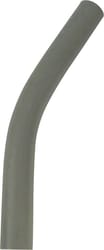 Cantex 1 in. D PVC Electrical Conduit Elbow For PVC 1 each