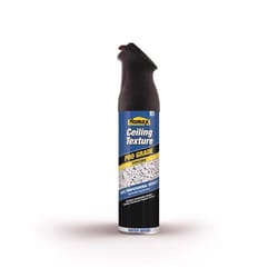 Homax Pro Grade White Water-Based Wall and Ceiling Texture Paint 14 oz