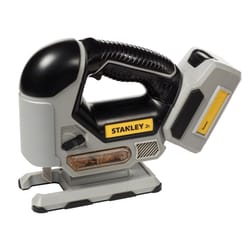 STANLEY Jr. Jigsaw Pretend Play Toy Black/Gray