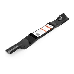 Ariens Ikon 60 in. Standard Mower Blade For Riding Mowers 3 pk