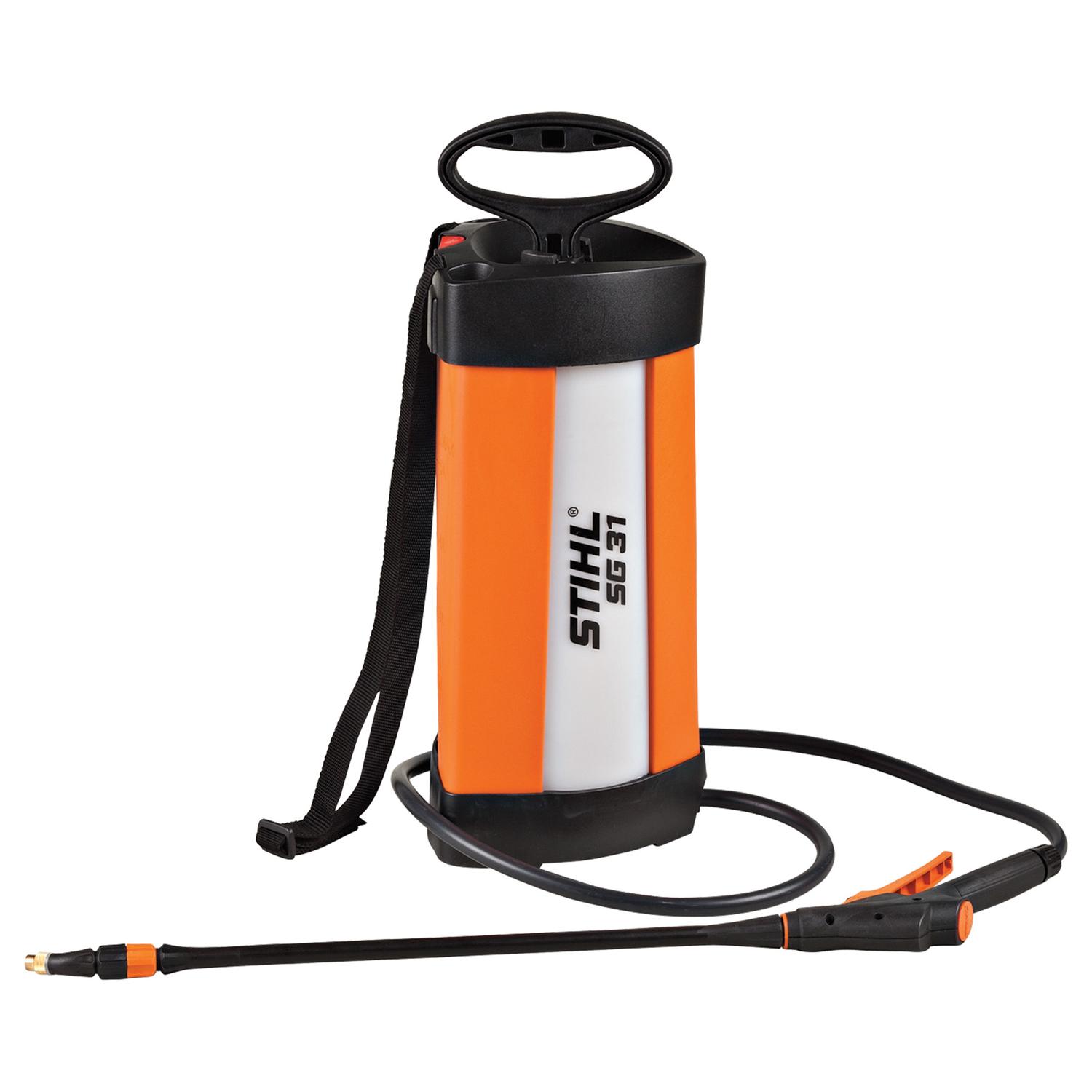 STIHL SG 31 5 L Backpack Sprayer Sansujyuku sansujyuku.com