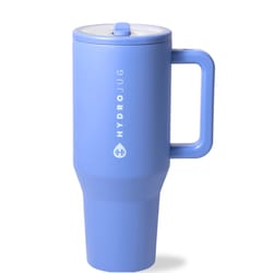 Hydorjug 32 oz Light Blue BPA Free Travel Tumbler