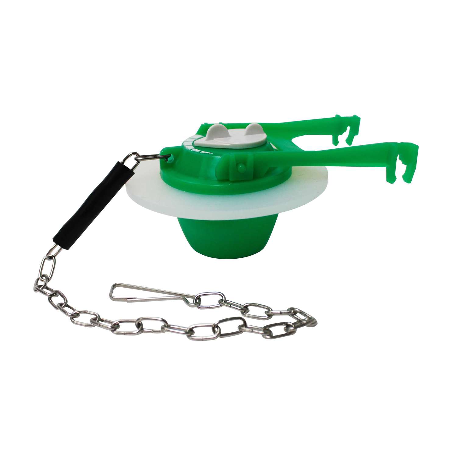 Ace Adjustable Flapper PVC Ace Hardware