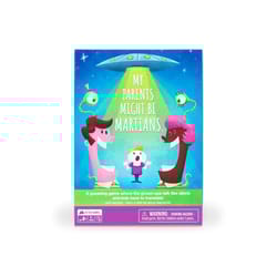 Exploding Kittens Kitten Games My Parents Might Be Martians Card Games Multicolored 188 pc