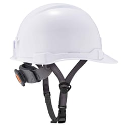 Ergodyne Skullerz Hard Hat Chin Strap Black