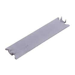 Oatey 1-1/2 in. x 6 in in. Galvanized Steel Self-Nailing Stud Guard